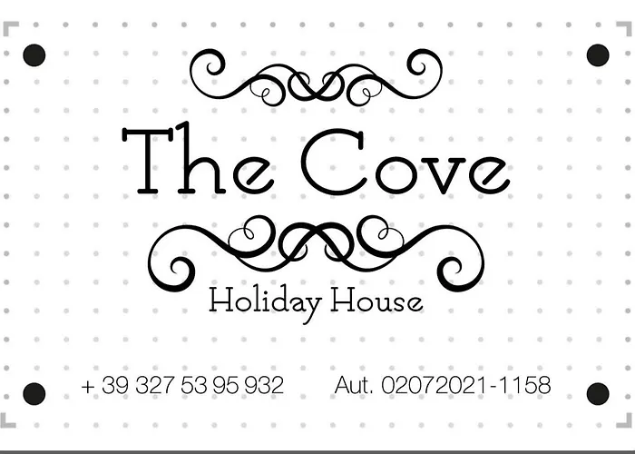 The Cove 1.3Km From Beach