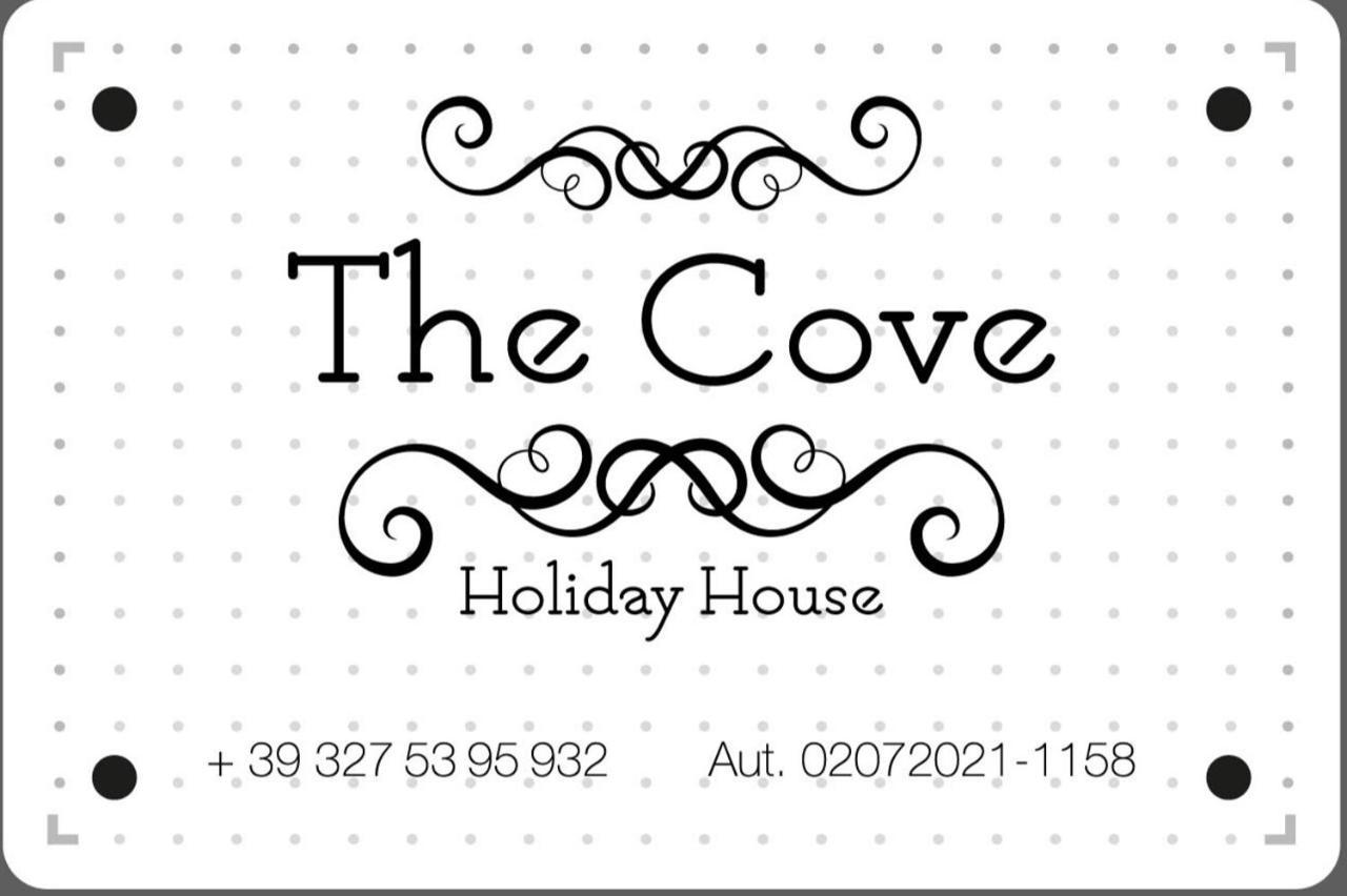 The Cove 1.3km From Formia