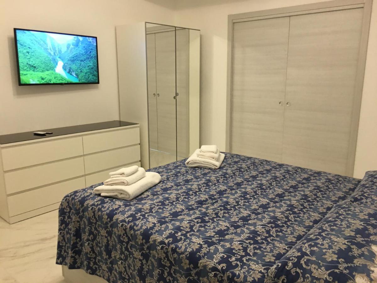 The Cove 1.3km From Holiday home Formia