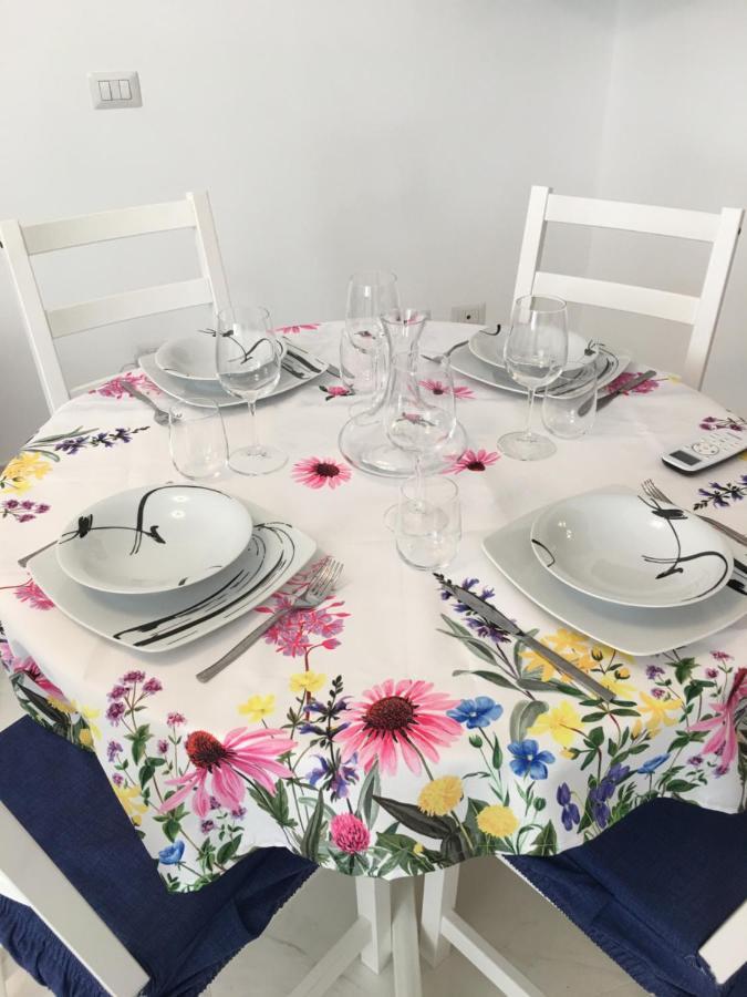 Holiday home The Cove 1.3km From Formia