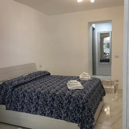 The Cove 1.3Km From Beach Formia Exterior foto