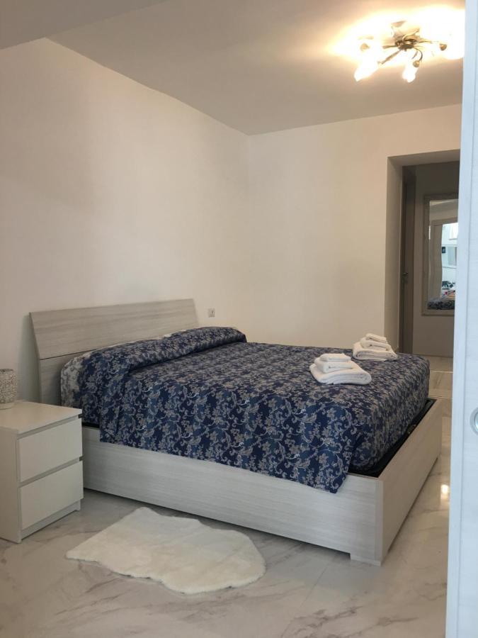 Casa vacanze The Cove 1.3km From Formia